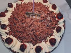 -味多美蛋糕(梨园店)