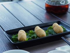 -水上明月·湖景餐厅