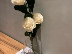 餐具摆设-必胜客(城西银泰店)