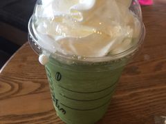 -星巴克(西安曲江银泰店)