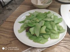 -李记潮汕砂锅粥(营福路店)