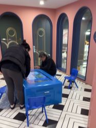 点击看大图 -MELAND CLUB亲子乐园·派对·餐厅(北京芳圆里ID MALL店)