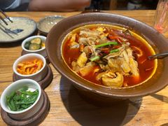 -丹江渔村(首都机场店)