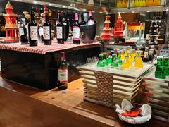 -二楼咖啡厅·厦门源昌凯宾斯基大酒店(湖滨中路店)