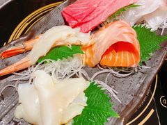 -合点寿司(美罗城店)