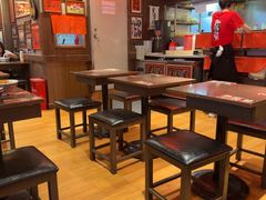 -王繁星面馆(西安熙地港店)