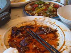 -味仙居(环城南路店)