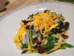 醋溜木须-掌柜的店·河南菜(日月光店)