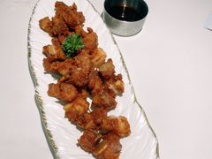 -3号仓库·创意中国菜(嘉兴龙鼎万达店)