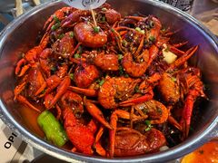 -靓靓蒸虾·头牌蒸虾(雪松路总店)