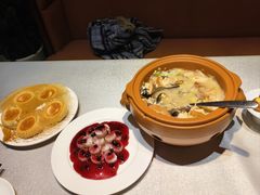 -郑庄脂渣海鲜楼(九水路店)
