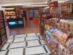 -金鹰超市(国际购物中心新街口店)