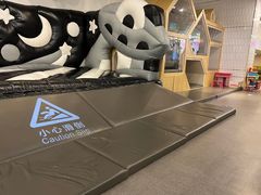 -Lilliput粒粒堡亲子餐厅(置汇旭辉店)