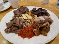 卤拼-盘飧市(春熙路店)