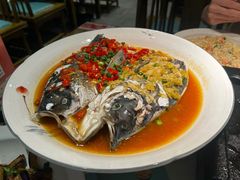 -永兴外婆桥(城中万达店)