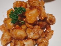 -绿茶餐厅(首开福茂店)