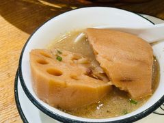 -董厨煨汤馆(车站路店)