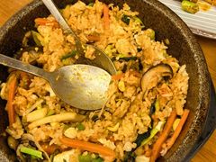 -全州拌饭馆(断桥店)