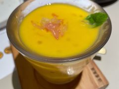 杨枝甘露-蔡澜点心·粤菜(西单大悦城店)