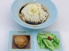 -常州银丝面馆(府琛店)
