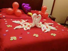 -维也纳国际酒店·佛山南海千灯湖桂城地铁站店