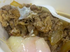 -食其家·牛丼咖喱(冠捷大厦店)