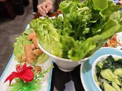 -烤肉刘·清真老北京炙子烤肉(虎坊桥老店)