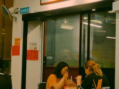 门面-十少茶餐室(东区店)