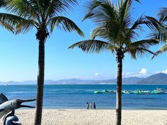 -三亚西岛海洋文化旅游区