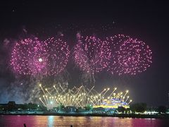 -泰达航母主题公园