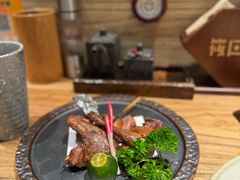 -筱田の食堂·izakaya(淮海中路店)