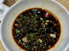 -禧凰·老上海白斩鸡辣肉面店