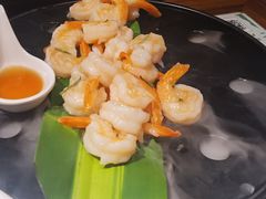 -桂满陇-西湖船宴(西单大悦城店)