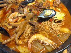 -老厨人深海炖锅(江宁文鼎店)