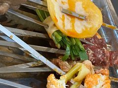 -号令江湖·水浒烤肉(和畅睦邻中心店)