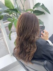 -赤道 Hair Salon