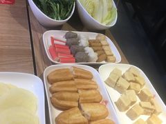 -彤德莱火锅(乐陵路店)