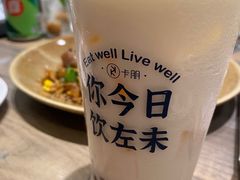 -卡朋西餐(扬名广场店)