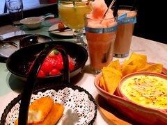 -大树餐厅(益田假日店)