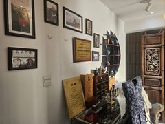 -禅韵琴社 古琴茶道香道插花培训(西华门店)