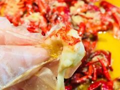 -杨氏青龙虾·羊蝎子(金盛路总店)