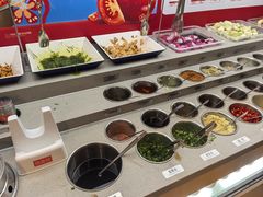 -海底捞火锅(江南盛天地店)