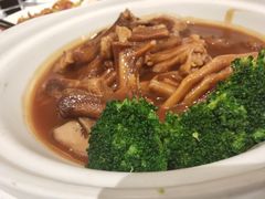 -泓历皇朝酒店(东亭店)
