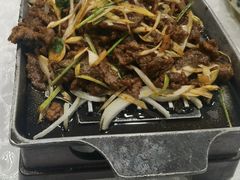 -马凯餐厅(地安门店)