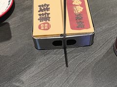-钱锋炭缸烧烤(南湖大路总店)