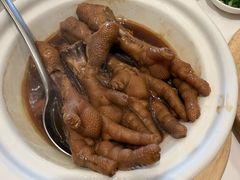 -白天鹅宾馆-宏图府餐厅