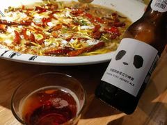 -太二酸菜鱼(深圳布吉万象汇店)