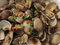 -丰收日·小海鲜·沪上家宴(顾村正大店)