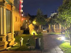 -卫鼎轩·曹公馆(鼓楼店)