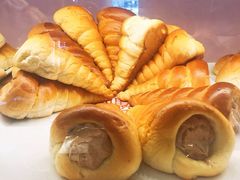 -新侨三宝乐面包店(崇文门店)